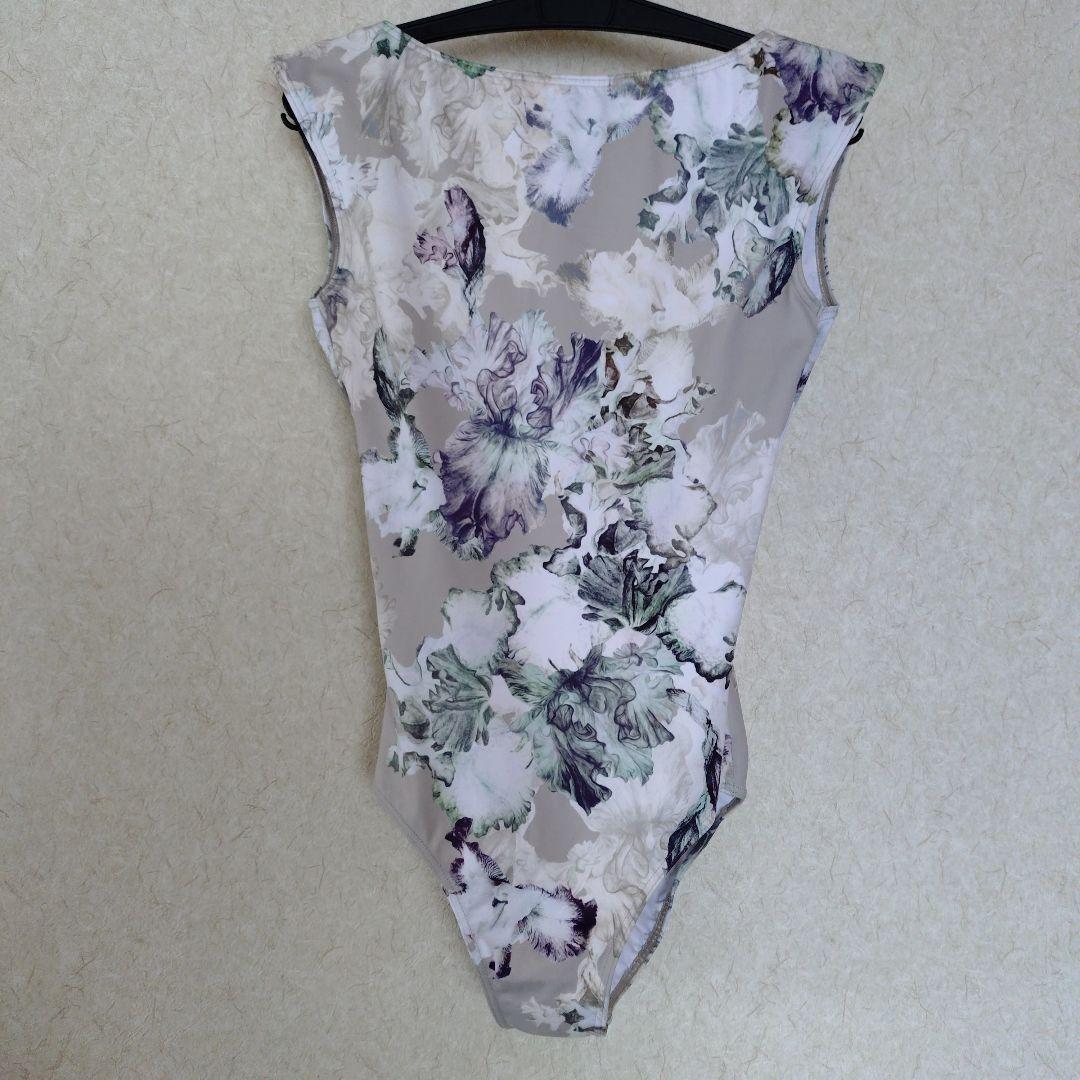 stinaレオタードtypeK サイズM スティナ