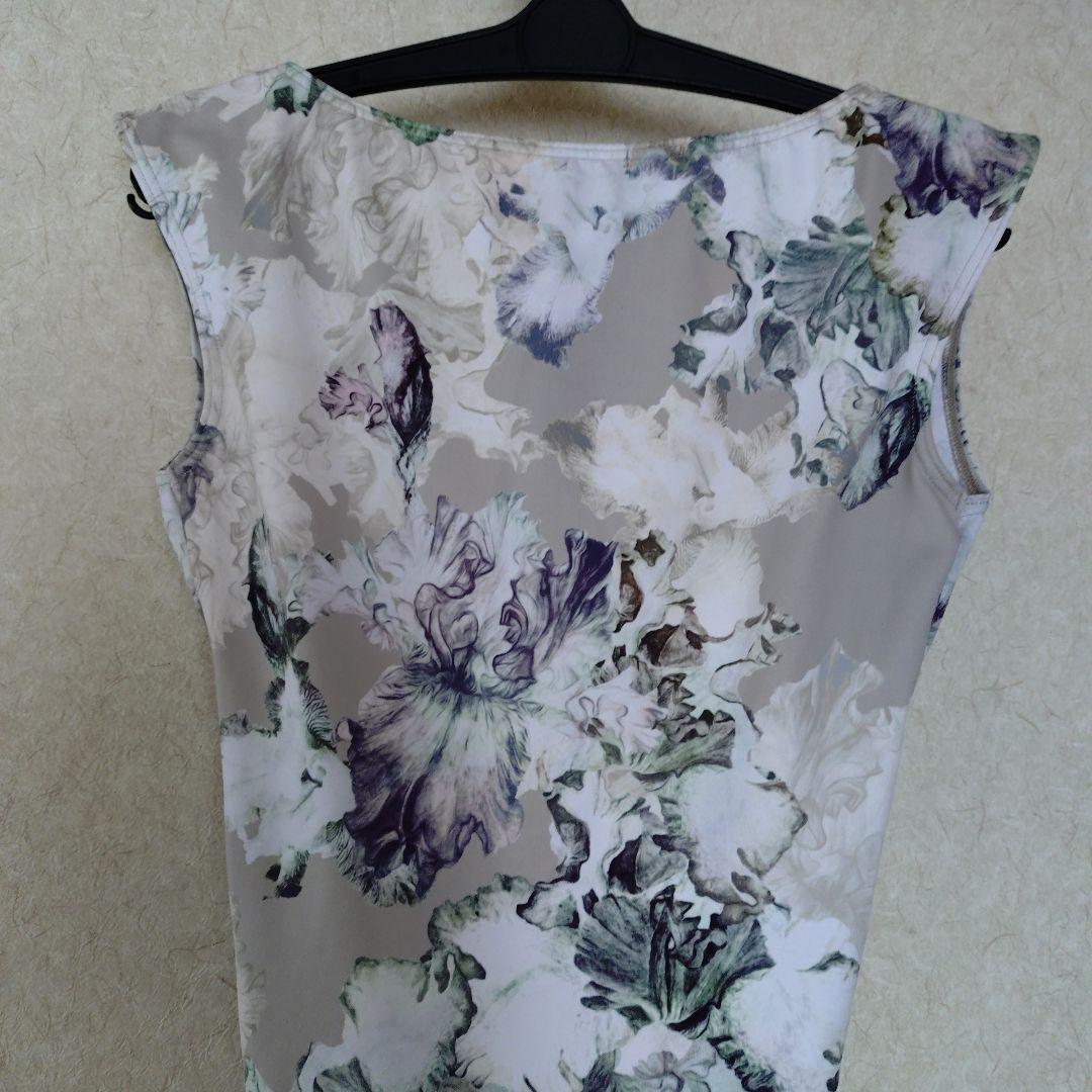 stinaレオタードtypeK サイズM スティナ