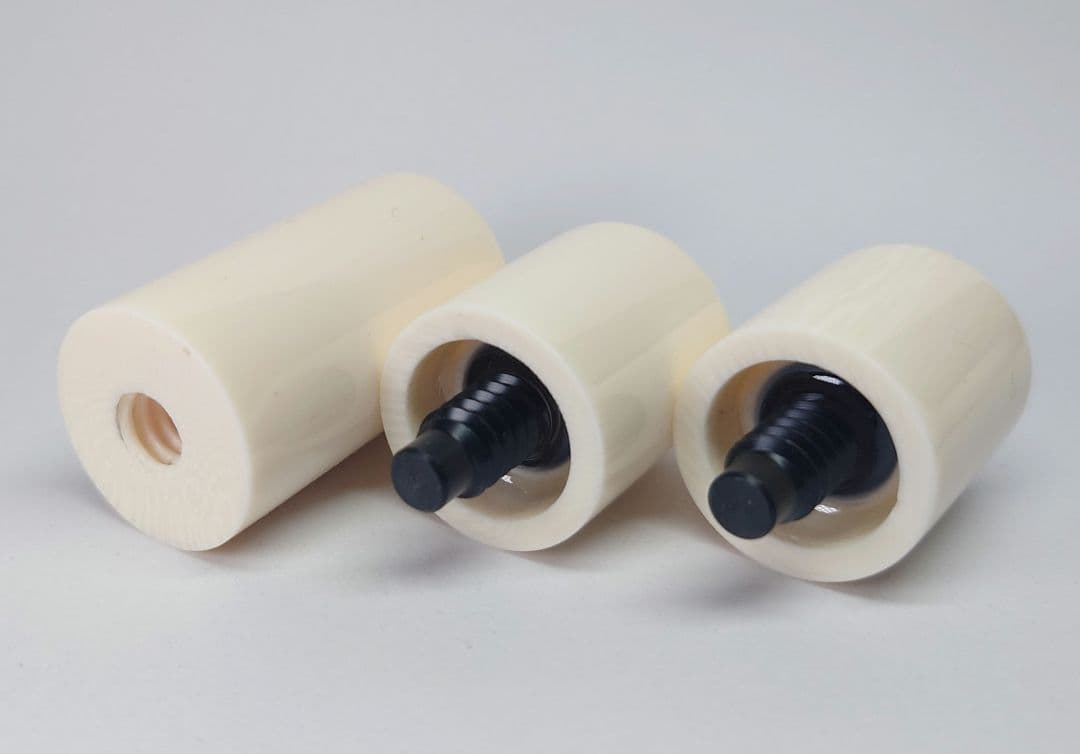 ジョイントプロテクター　14山、UJ用(天然素材風)