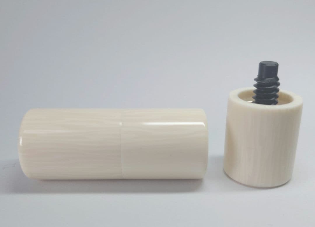 ジョイントプロテクター　14山、UJ用(天然素材風)