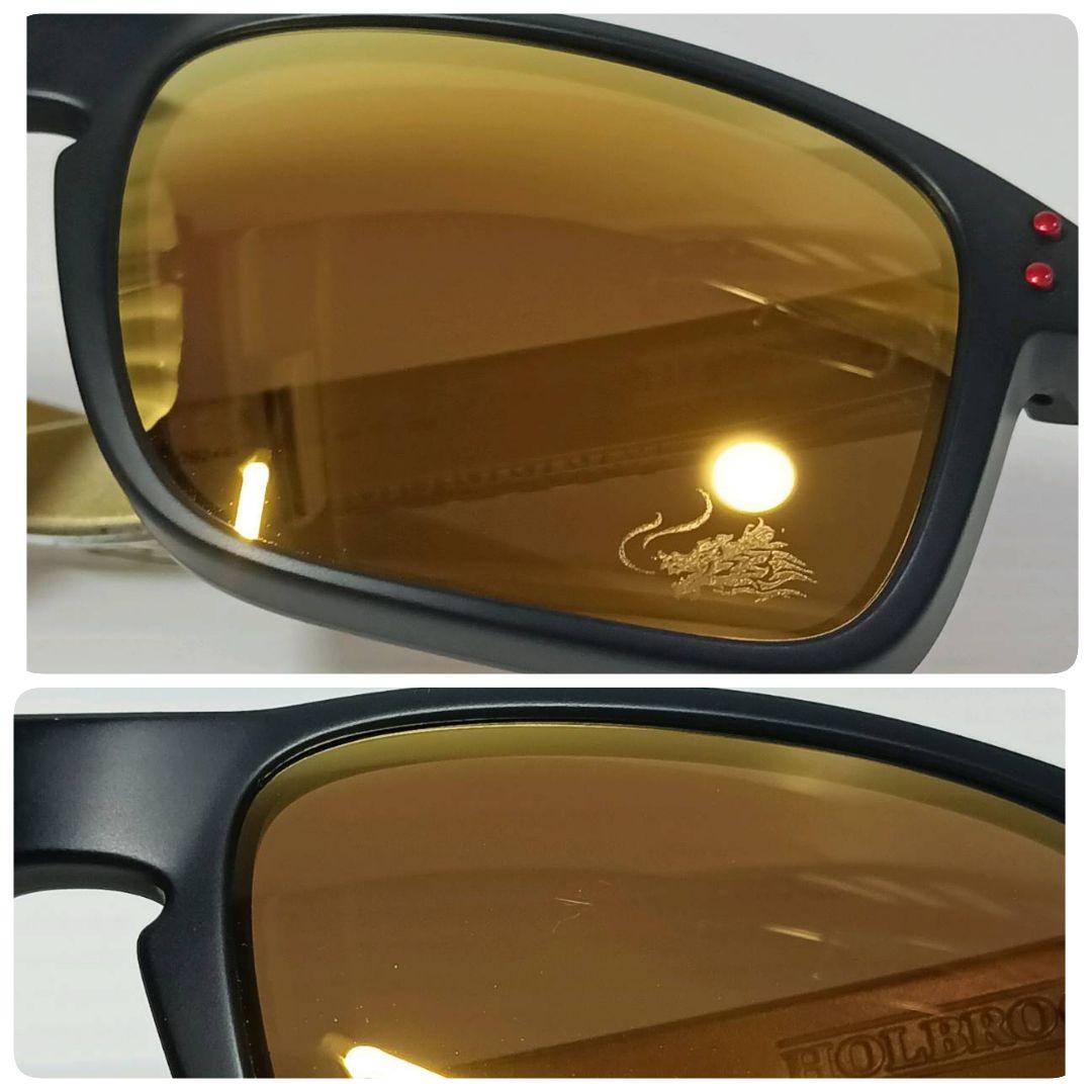 オークリー ホルブルック サングラス Lunar New Year 限定モデル