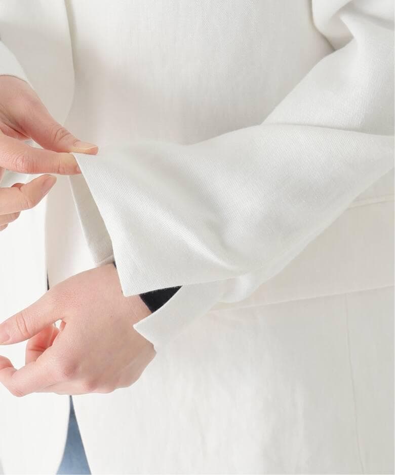 ジャケット・アウター 2023 L'Appartement Linen N/C Jacket