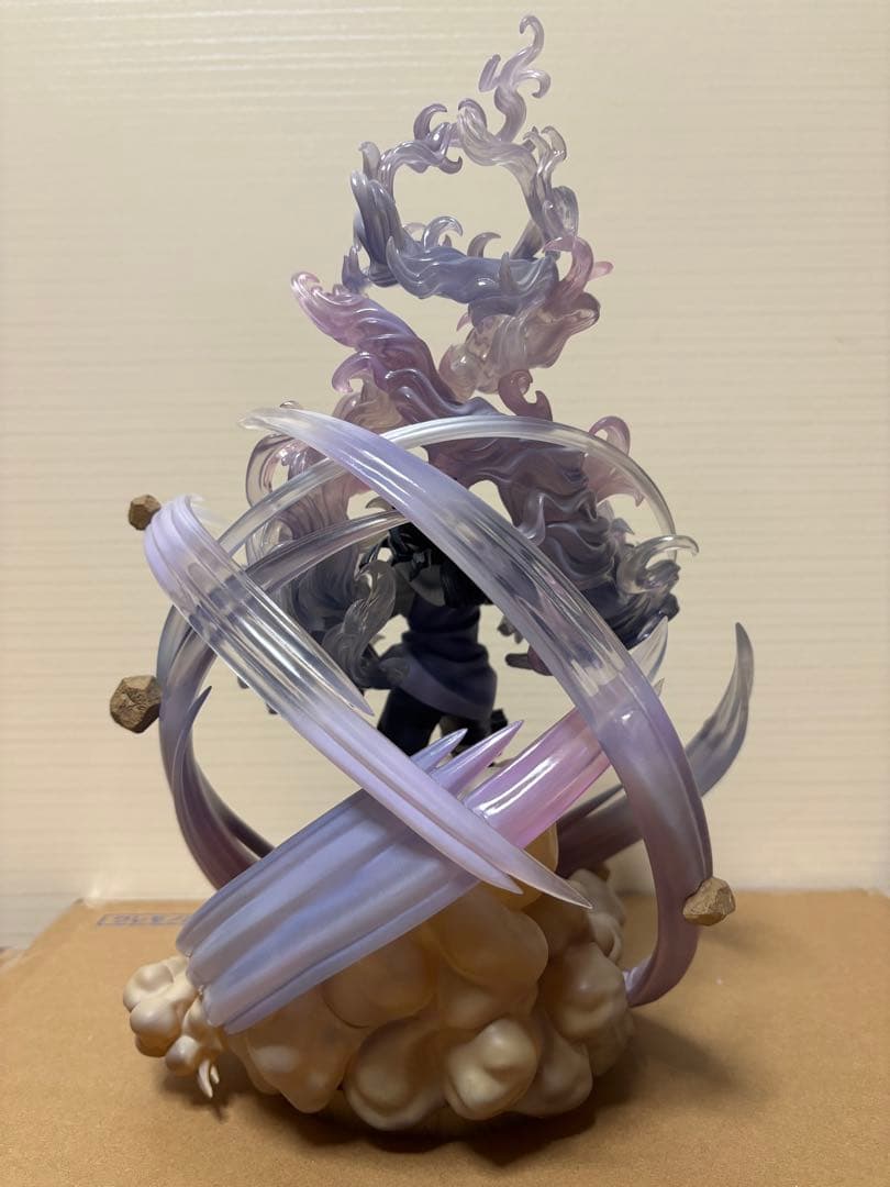 メガハウス　ギャルズDX ナルト疾風伝　日向ヒナタ Ver.3 フィギュア