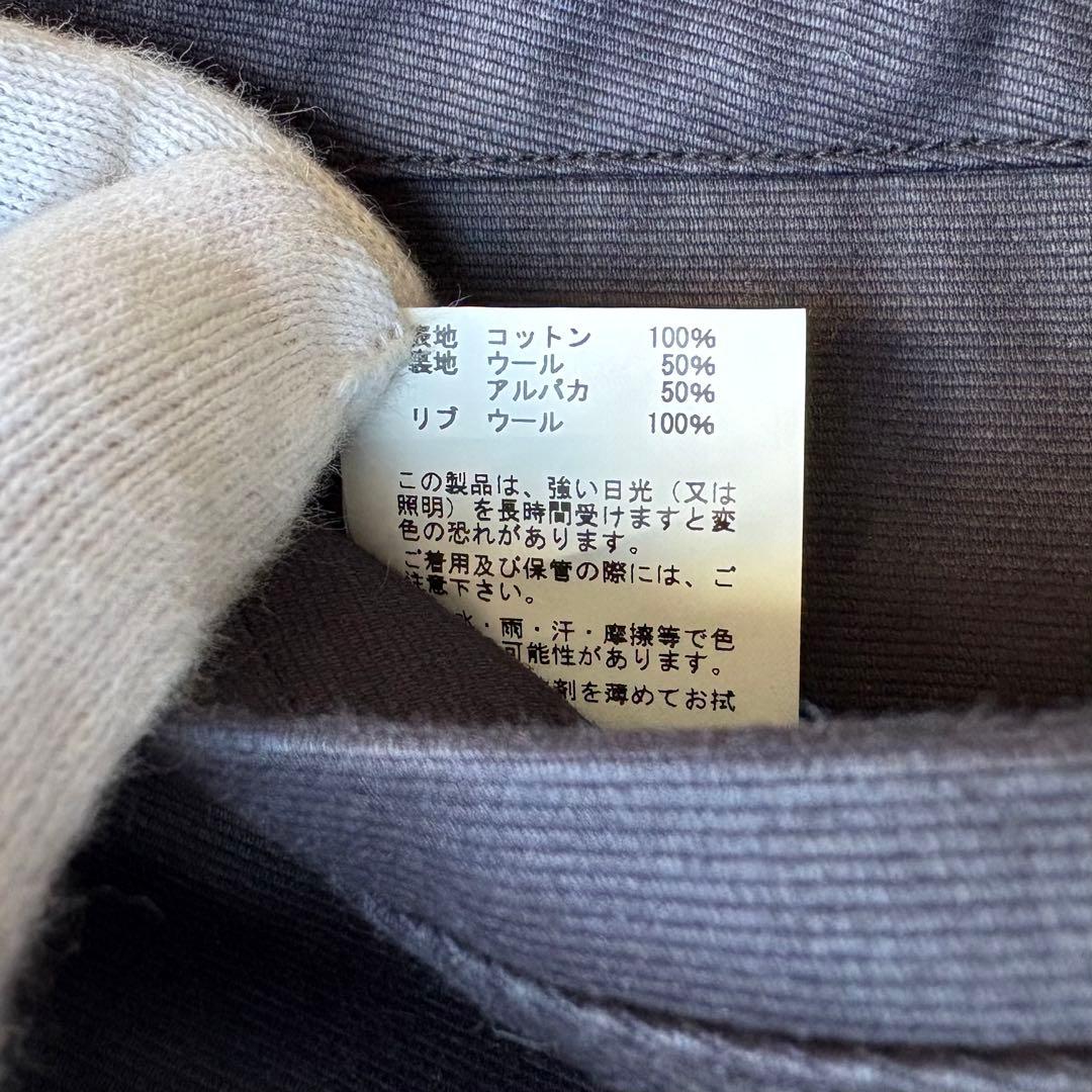 美品 バズリクソンズ N-1 デッキジャケット ミリタリー BR15340 40