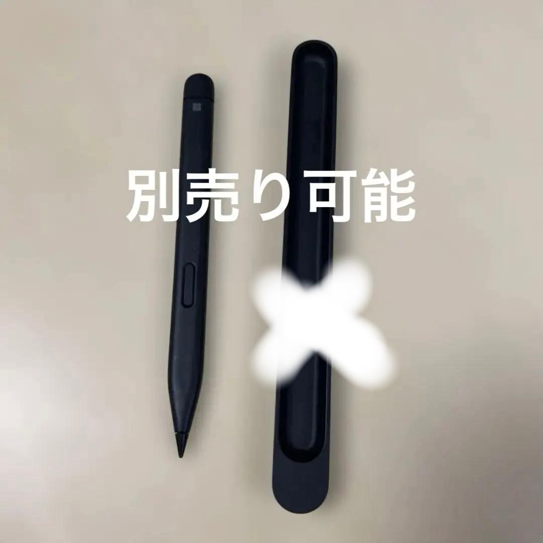 Microsoft Surface スリムペンのみ