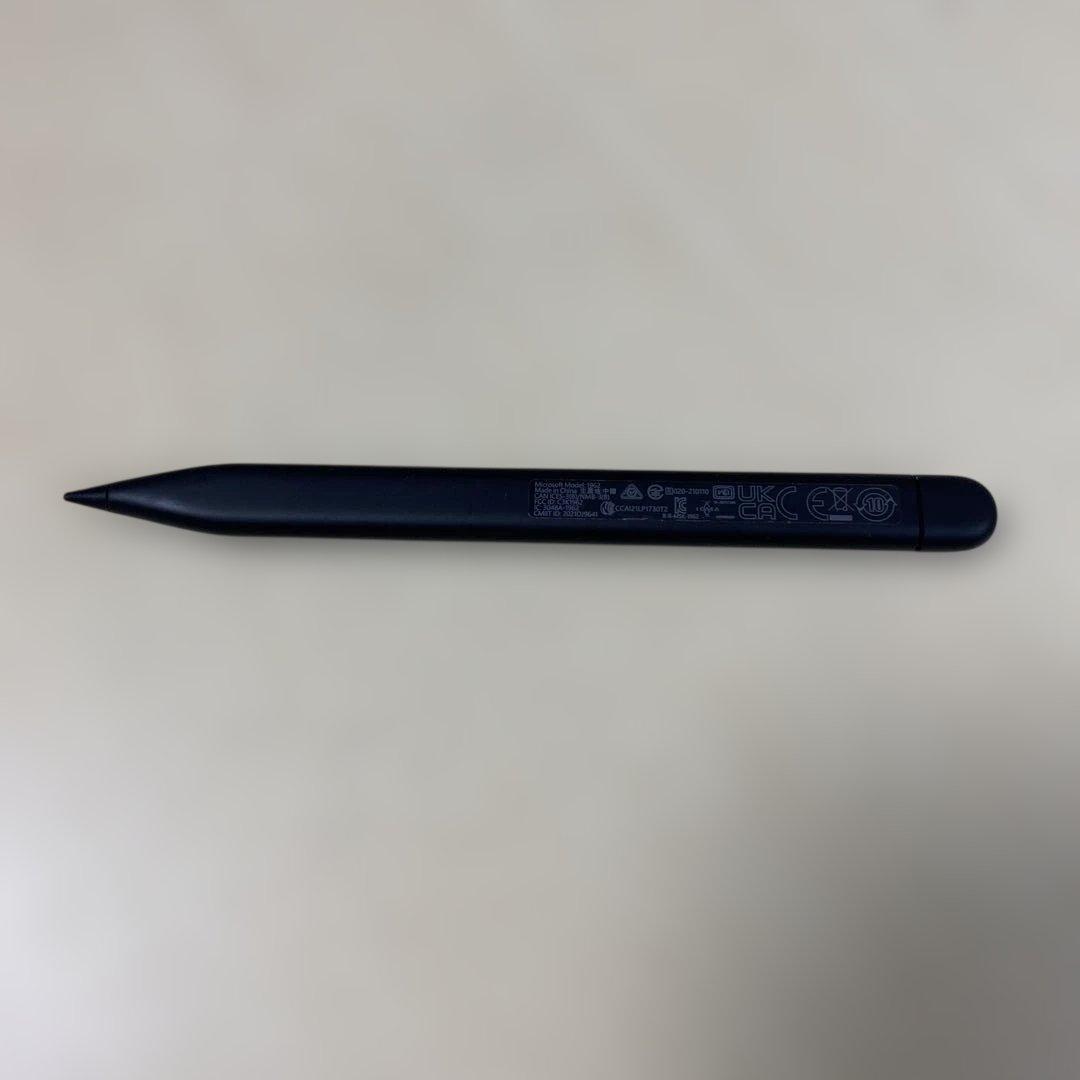 Microsoft Surface スリムペンのみ