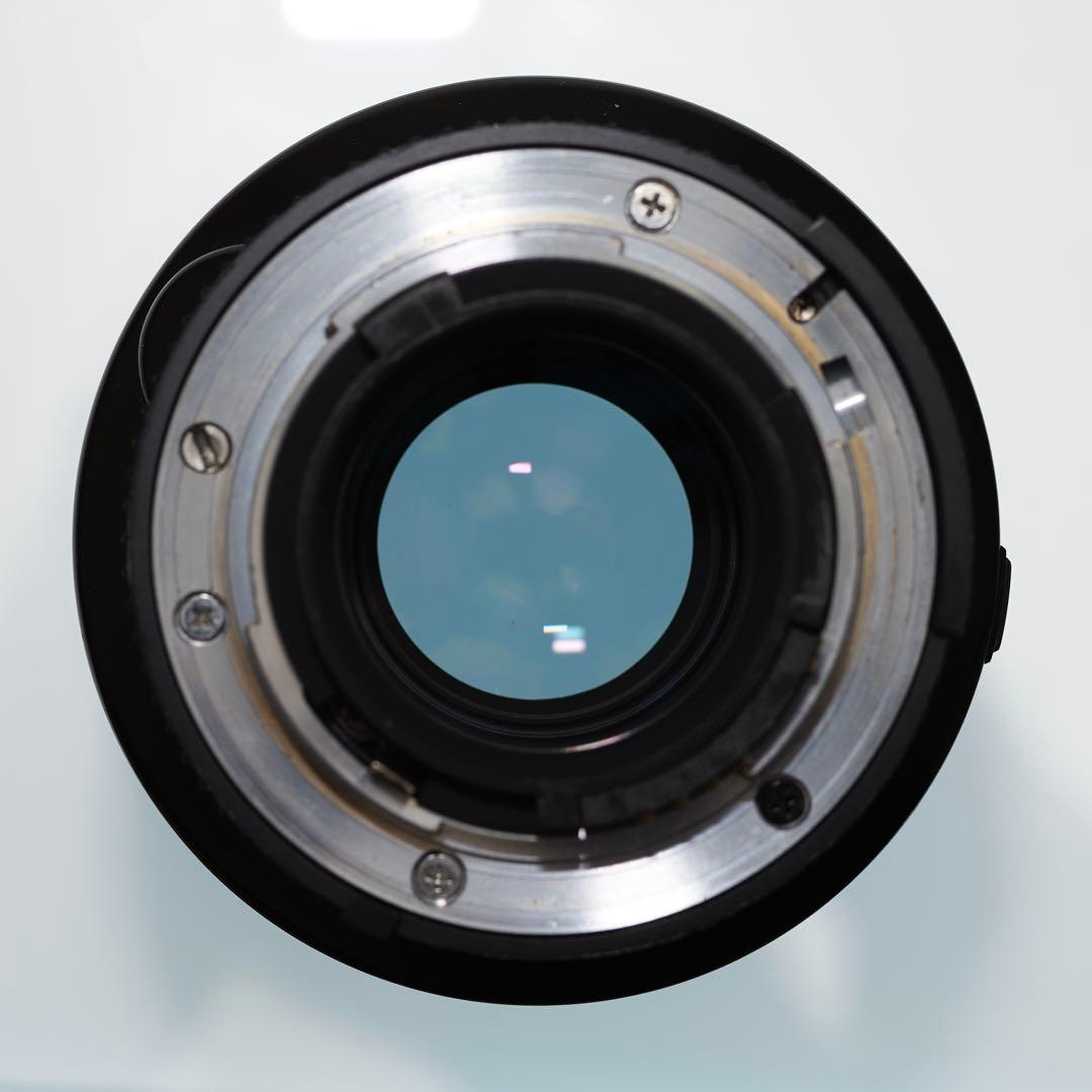 レンズ(単焦点) Nikon AF MICRO NIKKOR 105mm F2.8 D