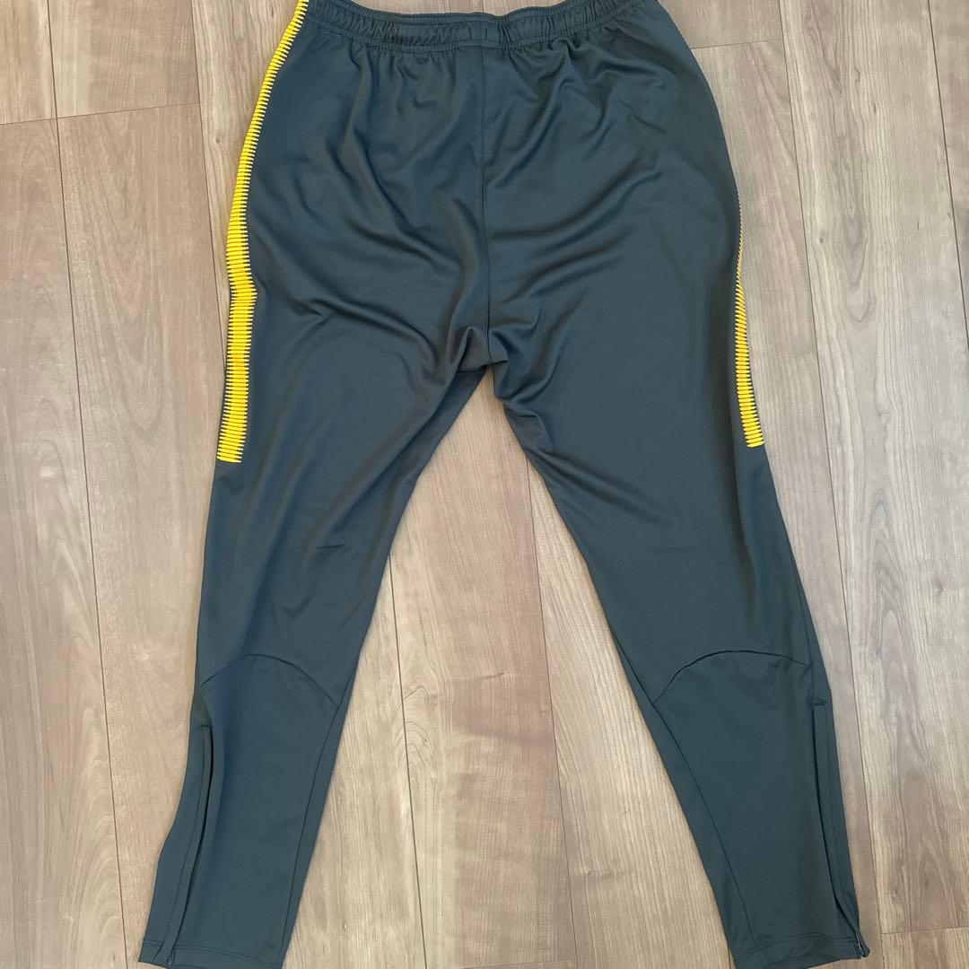 【浦和レッズ 支給】NIKE ジャージパンツ 支給品 サッカー