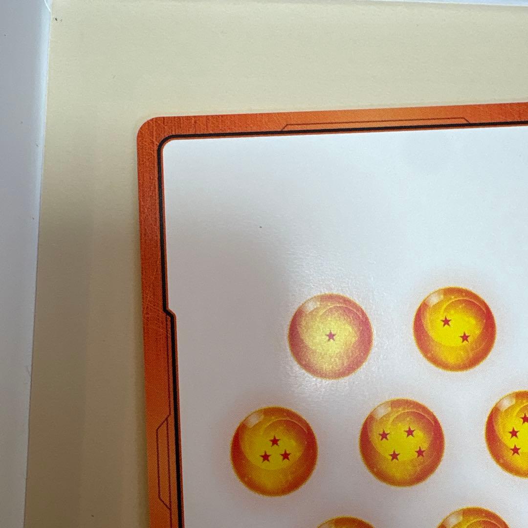 E-77 ドラゴンボールカード エナジーマーカー