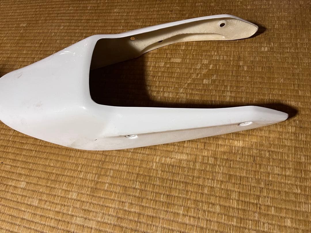 VTR fi テールカウル