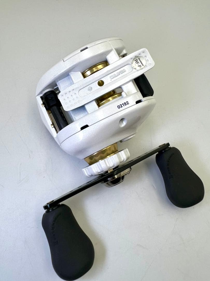 SHIMANO CHINUMATIC 1000SP 筏カセ　シマノ チヌマチック