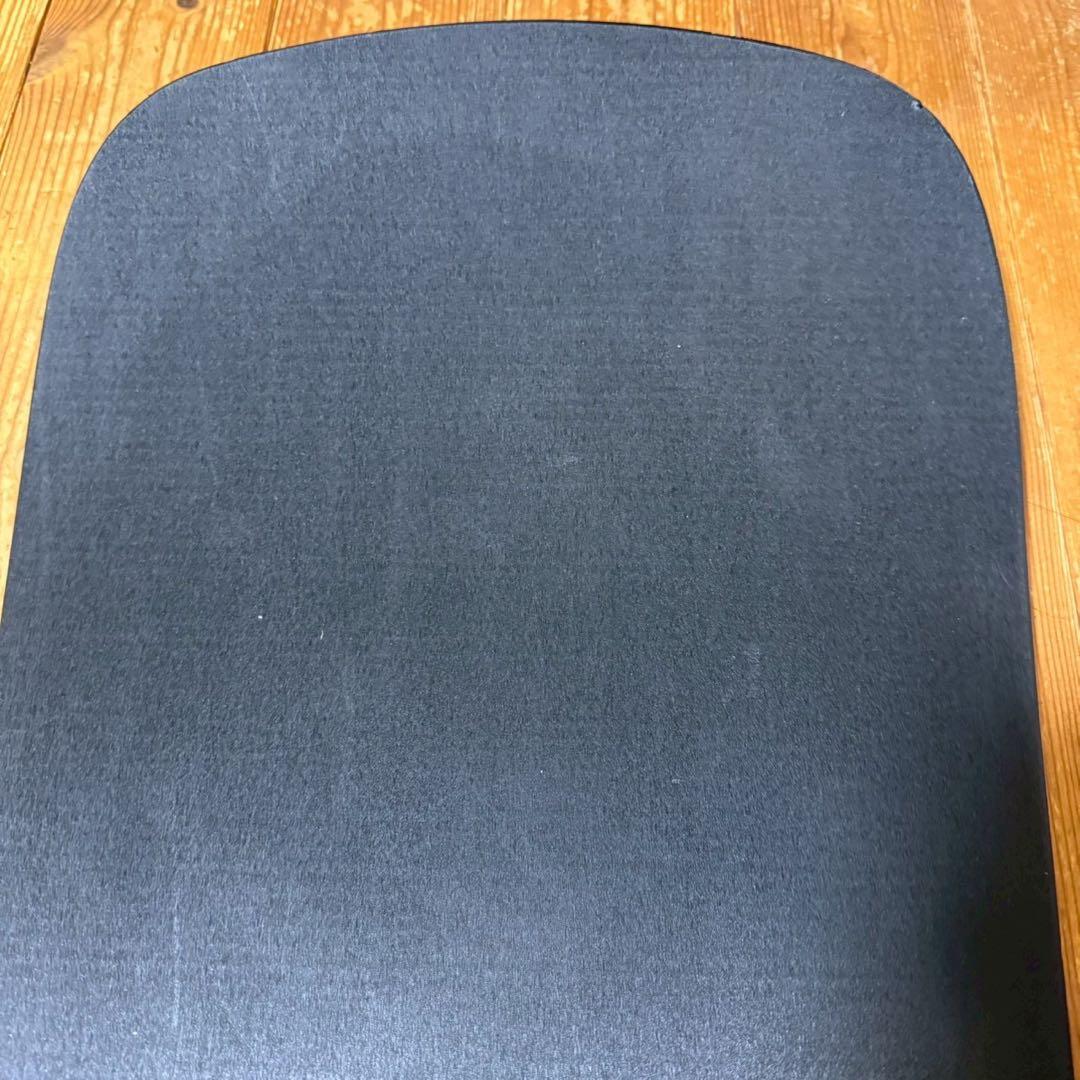 スノーボード DESPERADO Ti III 157cm GRAY BOARDS