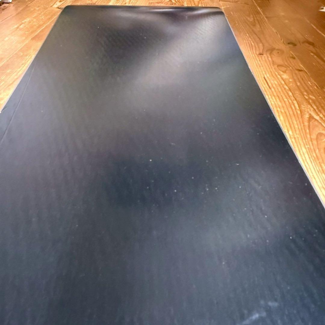 スノーボード DESPERADO Ti III 157cm GRAY BOARDS