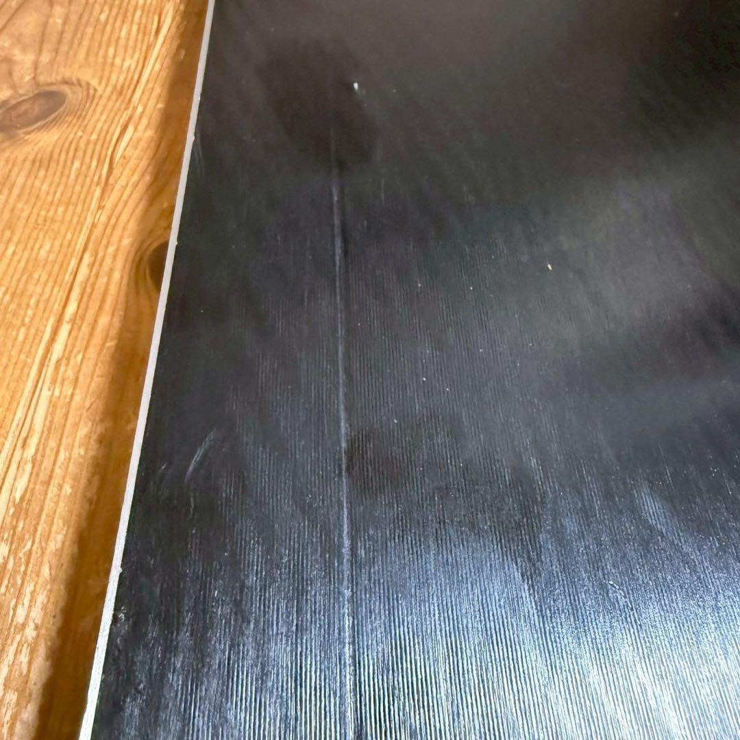 スノーボード DESPERADO Ti III 157cm GRAY BOARDS