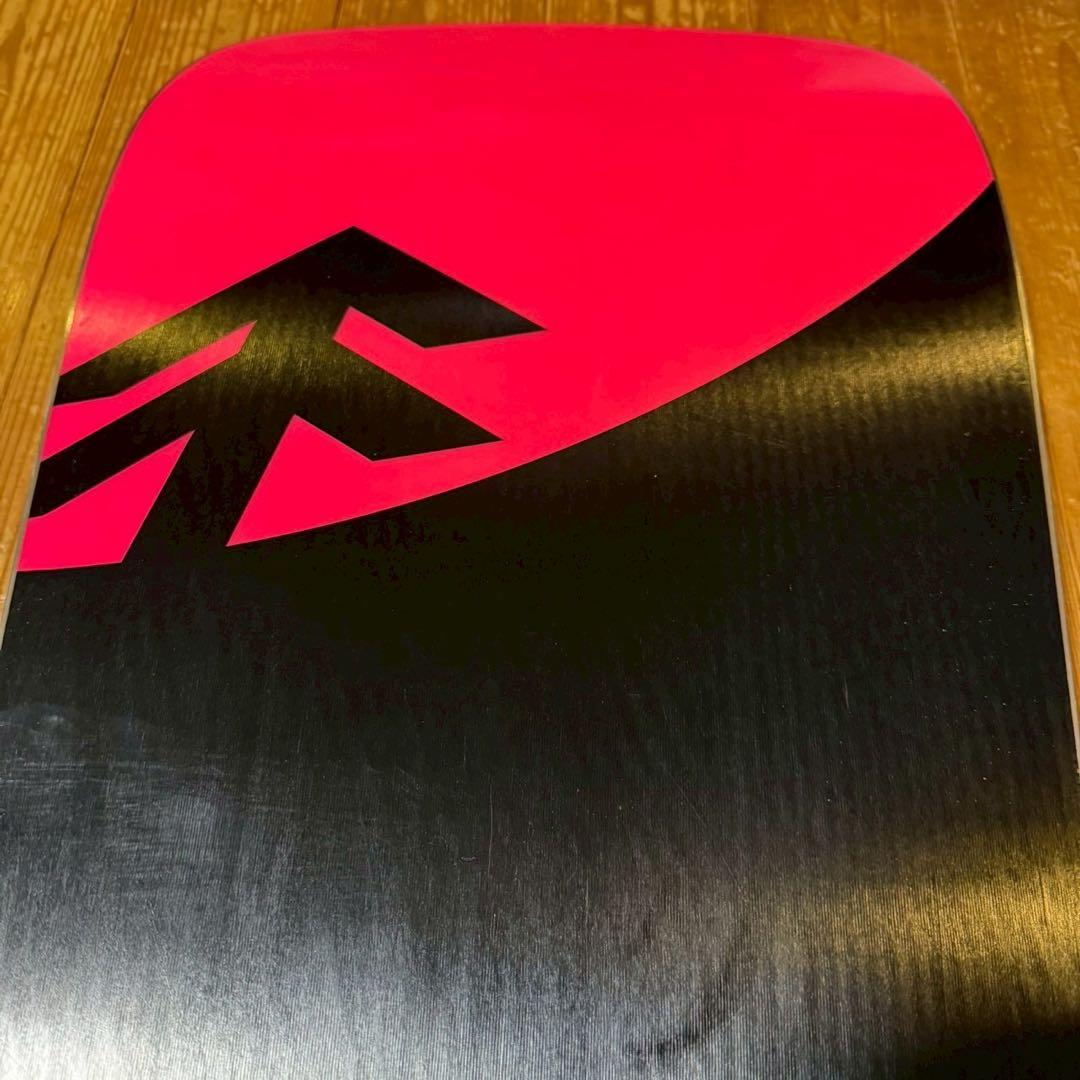 スノーボード DESPERADO Ti III 157cm GRAY BOARDS