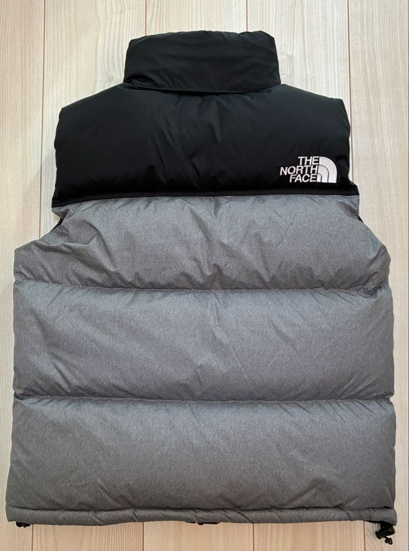 THE NORTH FACE ノベルティーヌプシベスト ND91844 Mサイズ