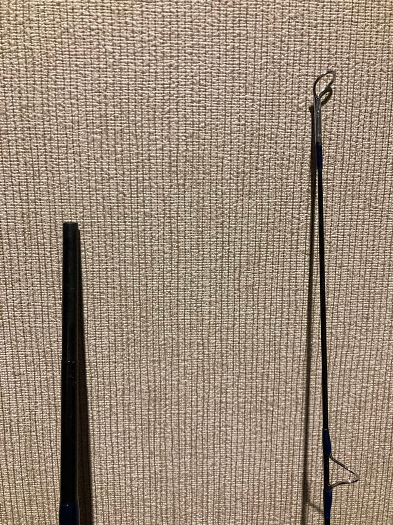 ロッド Orvis SILVER LABEL TL TIPFLEX 10.0