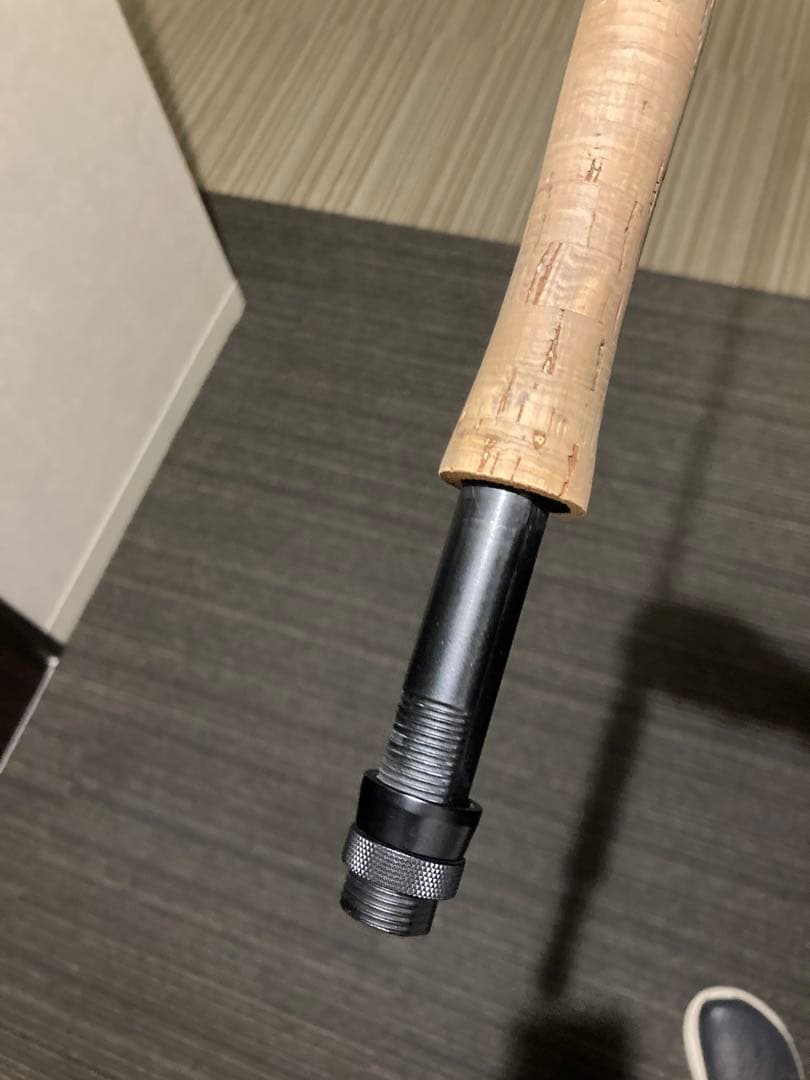 ロッド Orvis SILVER LABEL TL TIPFLEX 10.0