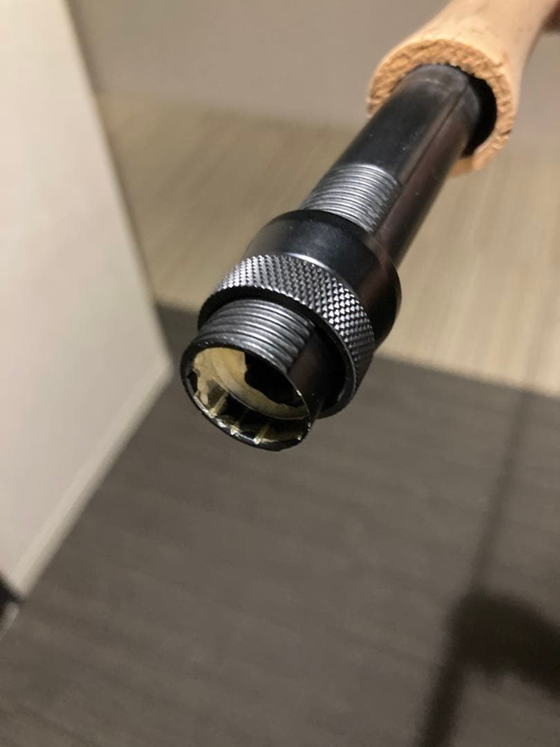 ロッド Orvis SILVER LABEL TL TIPFLEX 10.0