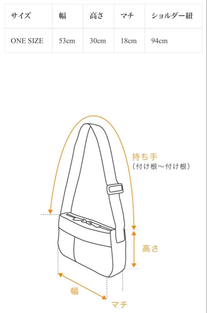 バッグ OLEND Bruno Bag - black