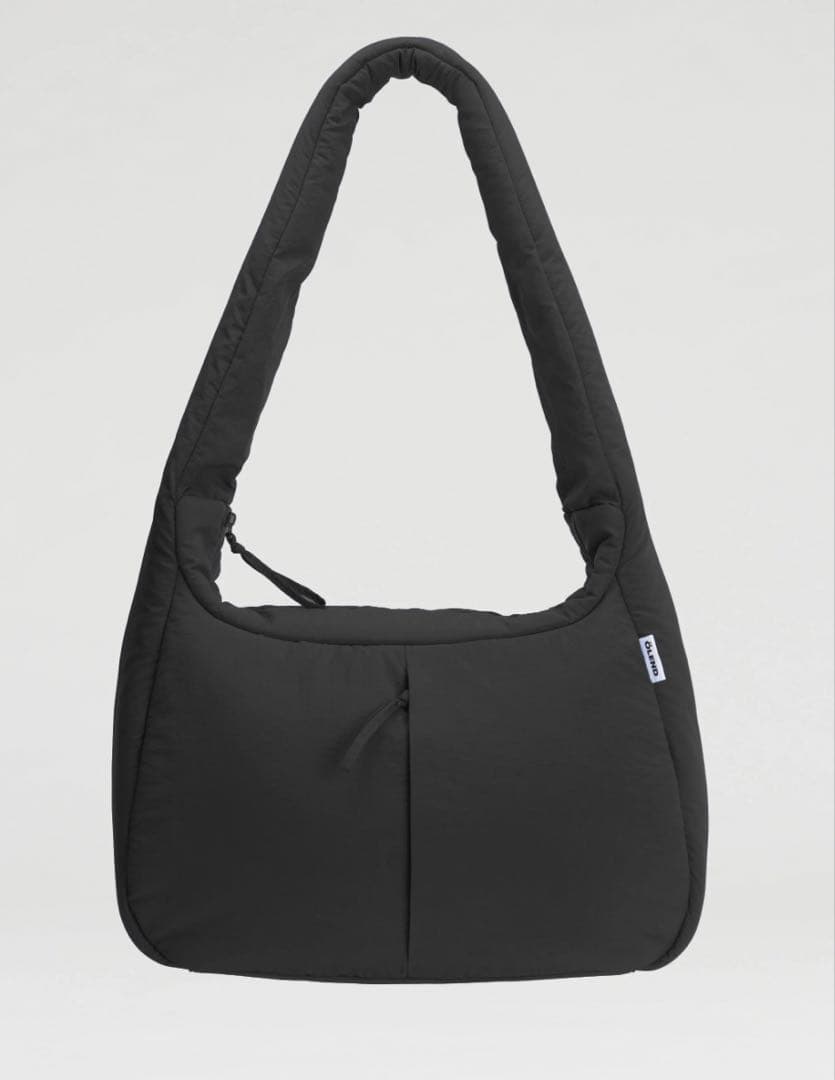 バッグ OLEND Bruno Bag - black