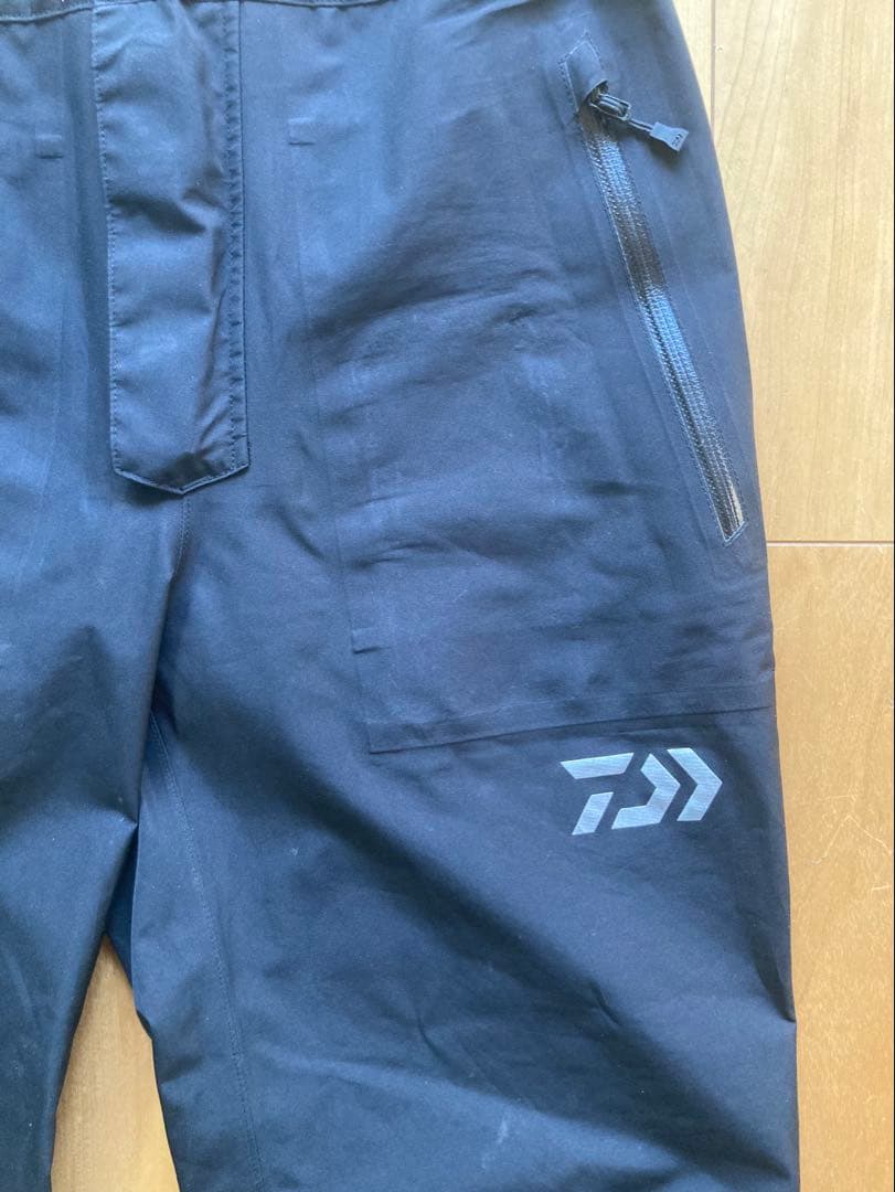 ダイワ DR-1908 ゴアテックス プロダクトパックライト レディース