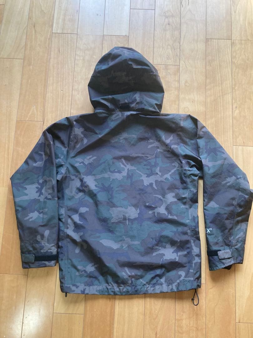 ダイワ DR-1908 ゴアテックス プロダクトパックライト レディース