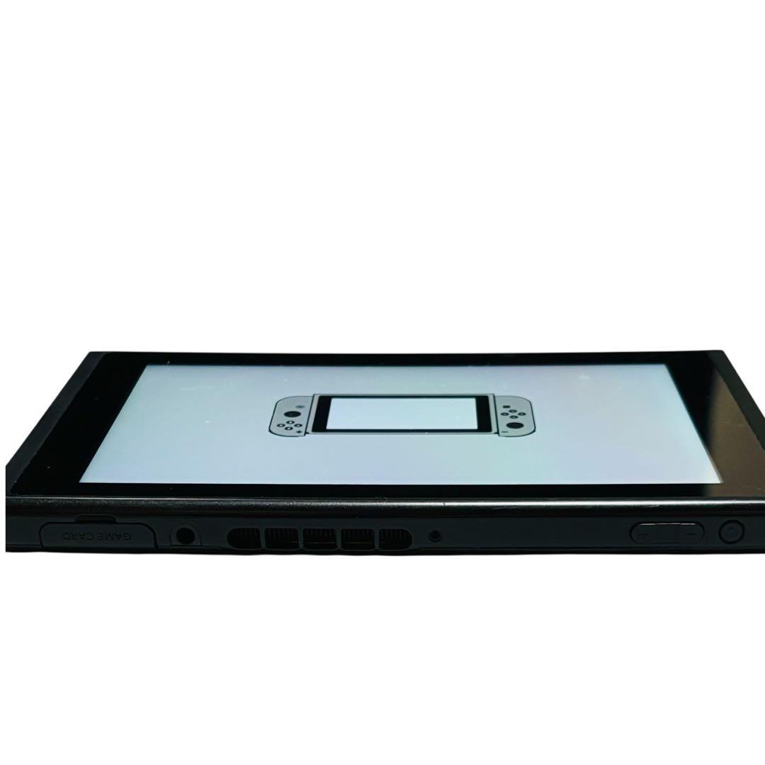 Killua ‼️Nintendo Switch 本体のみ バッテリー強化版