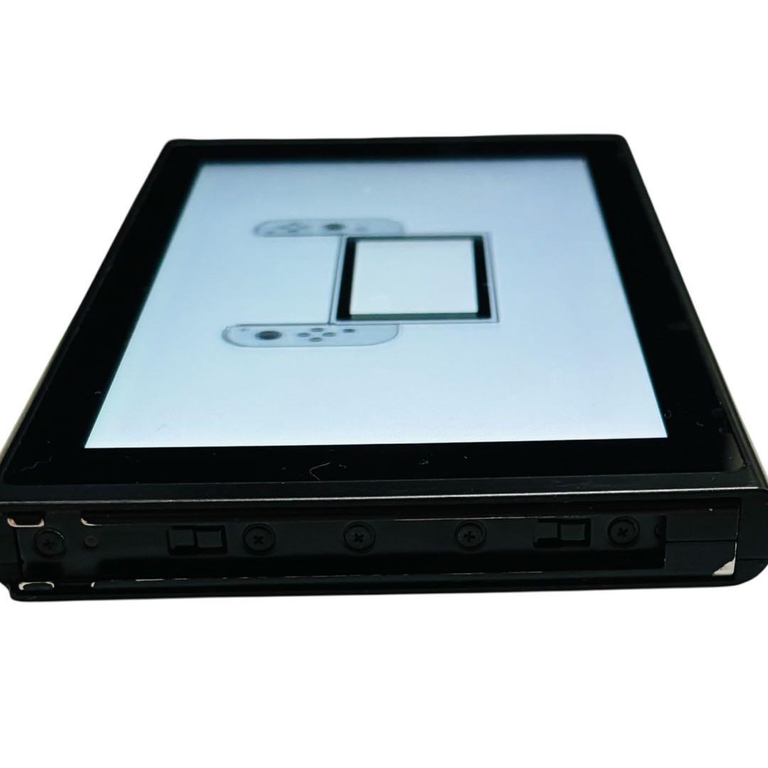 Killua ‼️Nintendo Switch 本体のみ バッテリー強化版