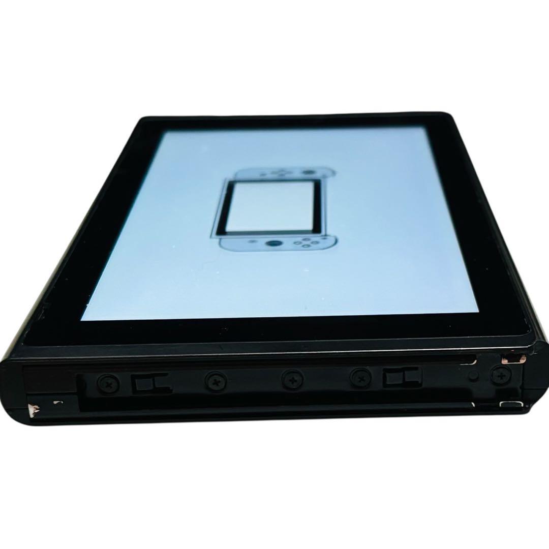 Killua ‼️Nintendo Switch 本体のみ バッテリー強化版