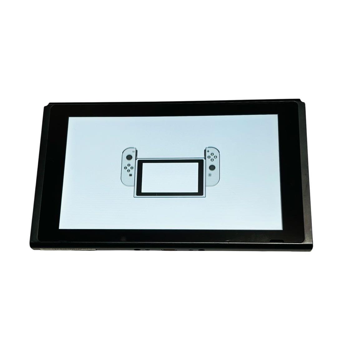 Killua ‼️Nintendo Switch 本体のみ バッテリー強化版