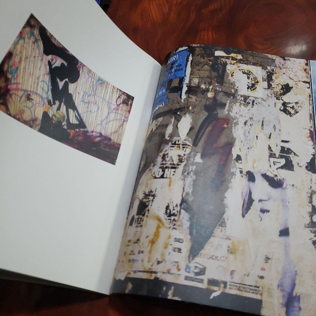 嶋本丈士　写真集　直筆サイン入り！