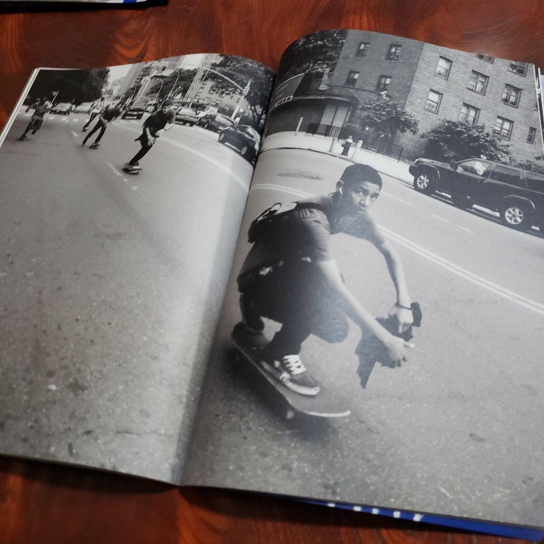 嶋本丈士　写真集　直筆サイン入り！