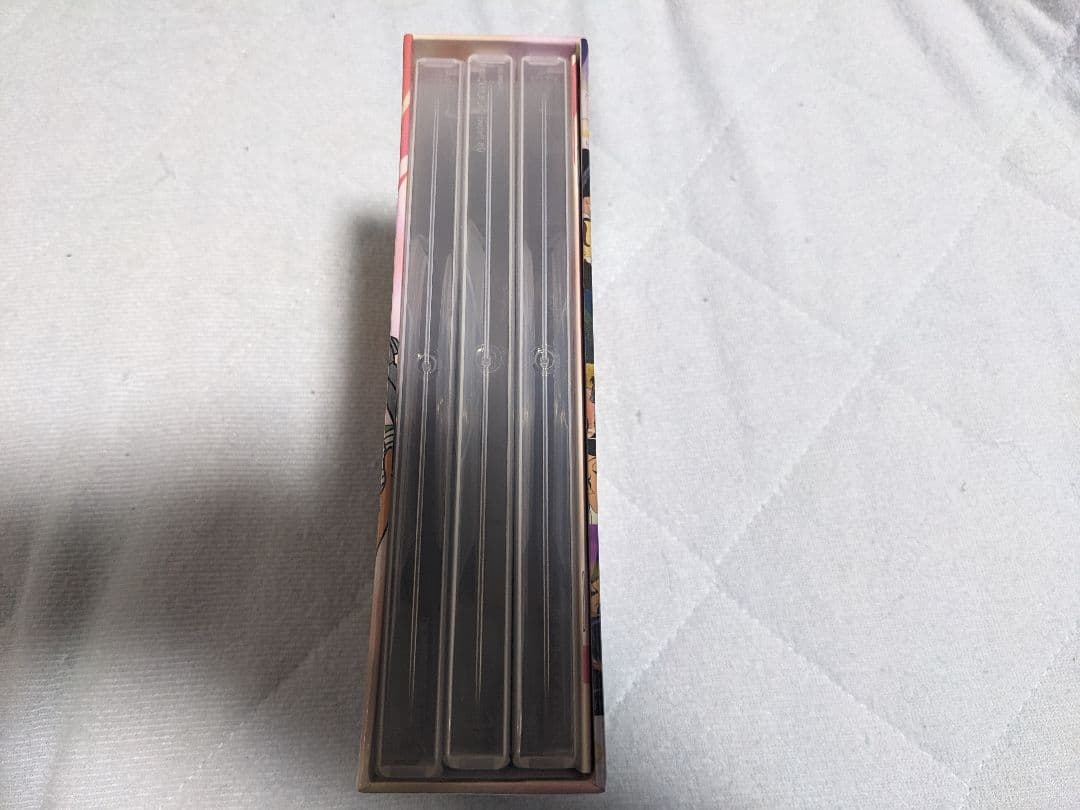 さすらいの太陽 DVD-BOX 5枚組 中古