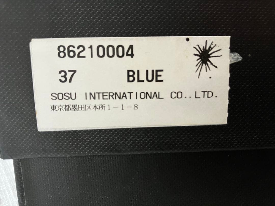 UNITED NUDE パンプス