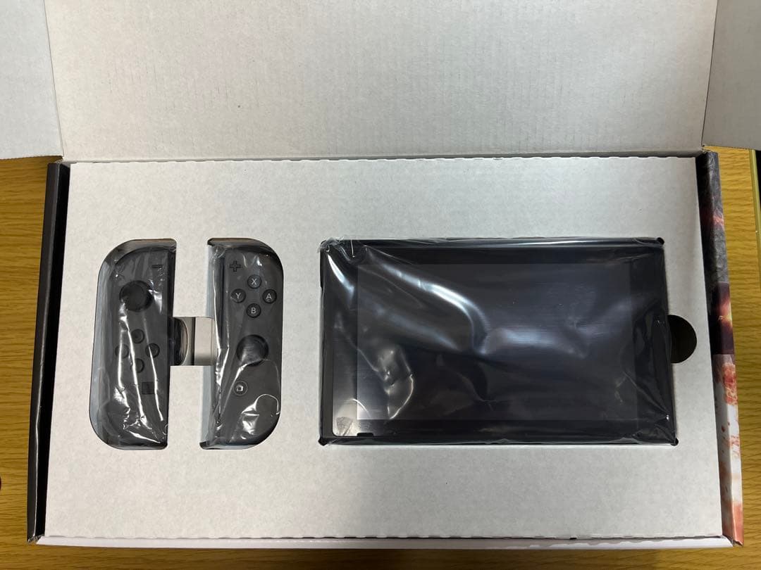 【おまけ付き】モンスターハンターXX NSwitch Ver. SPパック