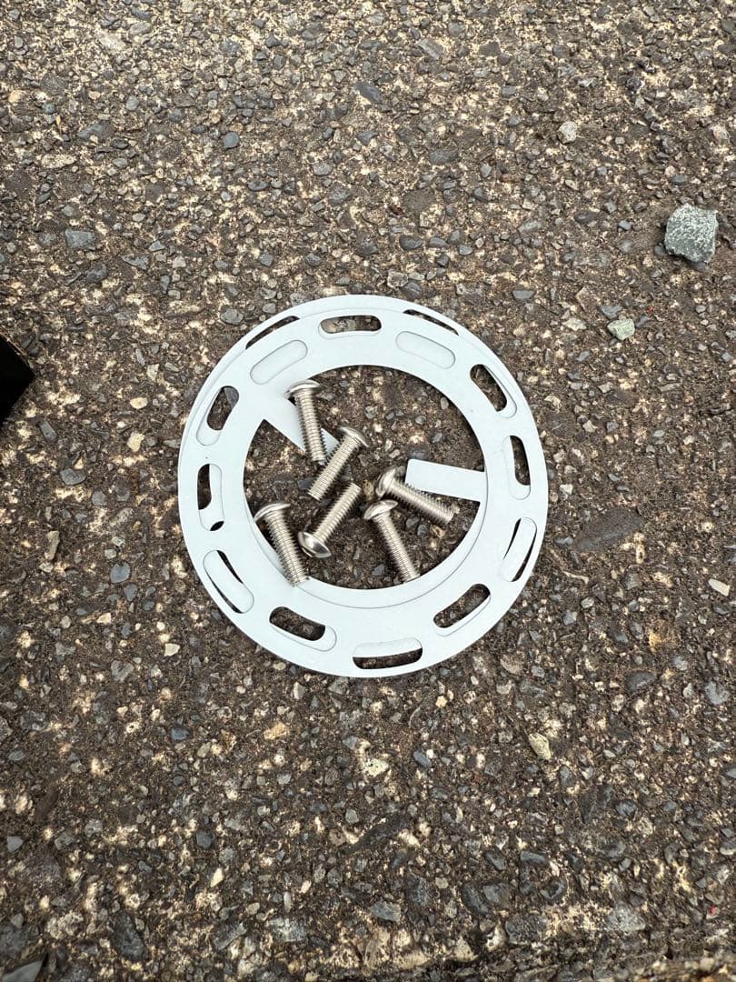 NRG ステアリングボス ゴールド/ブラウン