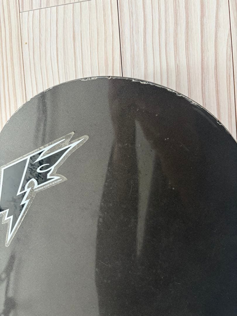 RCMリッチマン　スノーボード 155