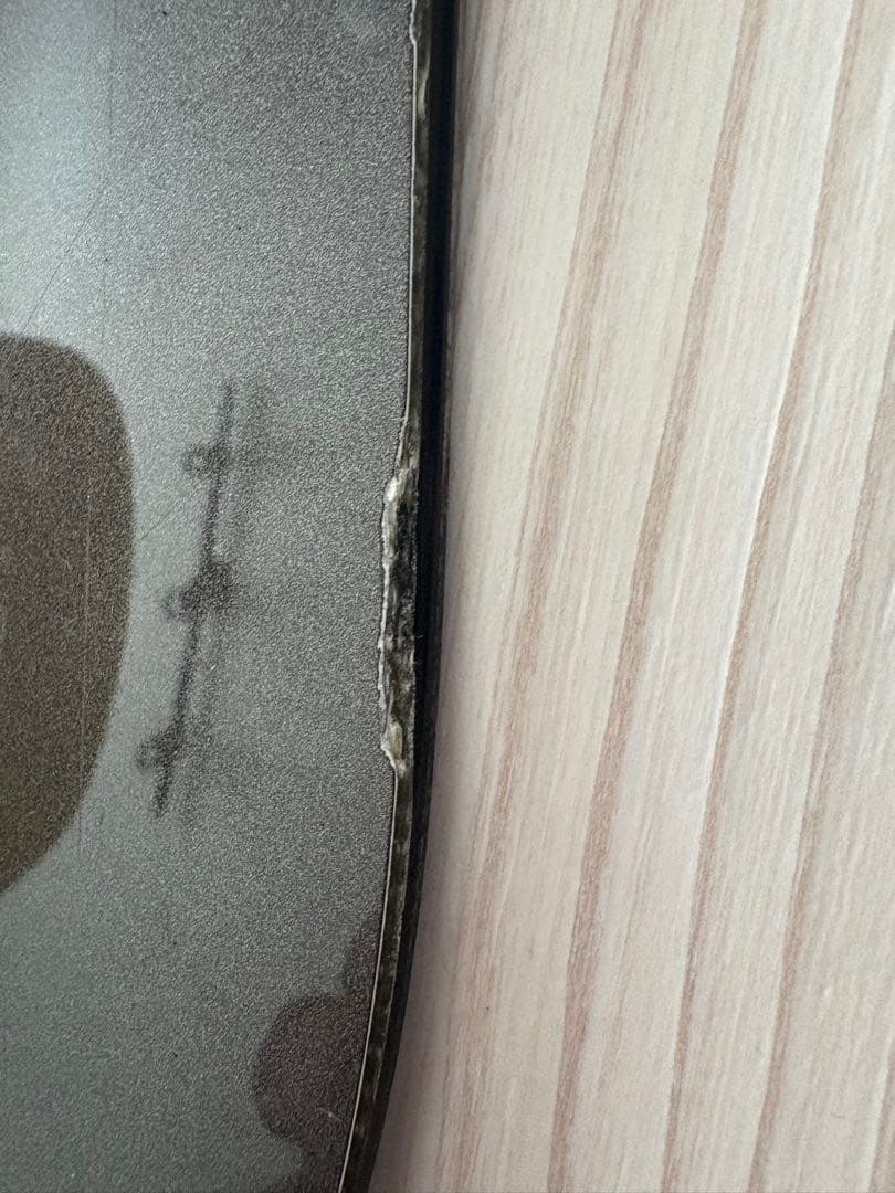 RCMリッチマン　スノーボード 155