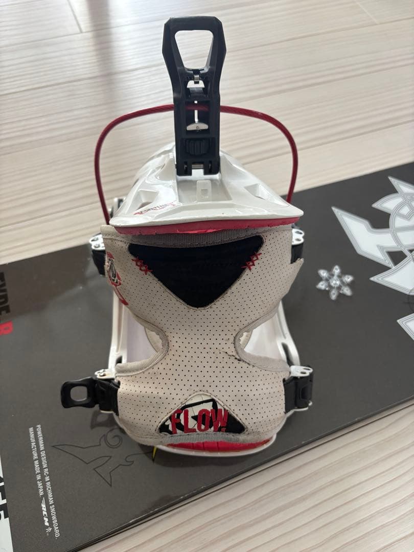 RCMリッチマン　スノーボード 155