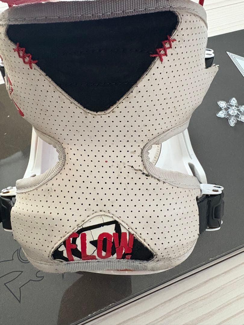 RCMリッチマン　スノーボード 155