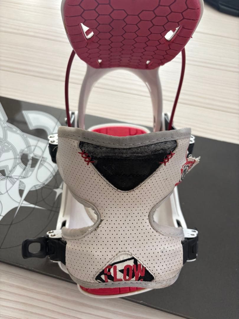 RCMリッチマン　スノーボード 155