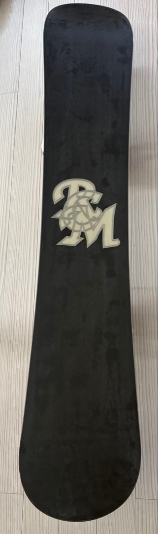 RCMリッチマン　スノーボード 155