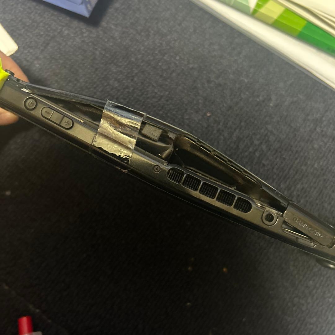 Nintendo Switch 本体 ジョイコン付き4つ壊れたSwitch