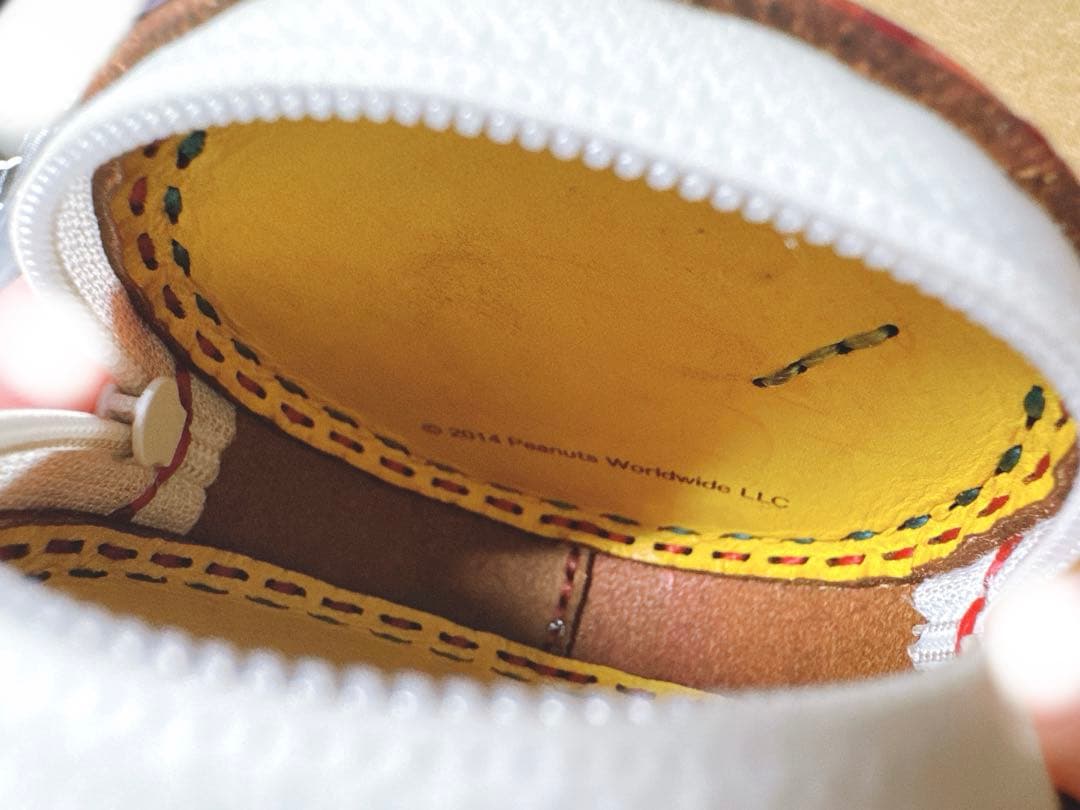 OJAGA DESIGN スヌーピーケース