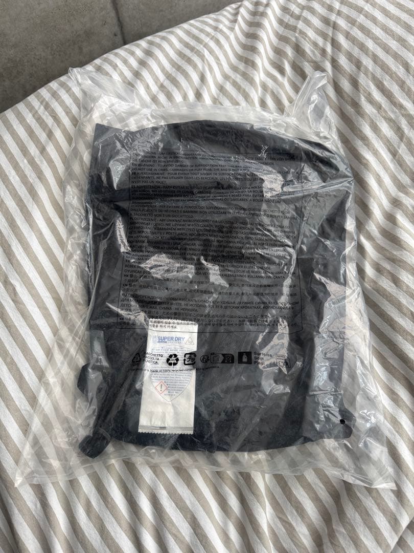 バッグ ARC'TERYX Heliad 15L Backpack