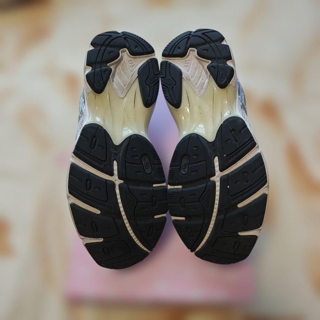 Papergirl×BEAMS×Asics GT-2160 27.0 cm