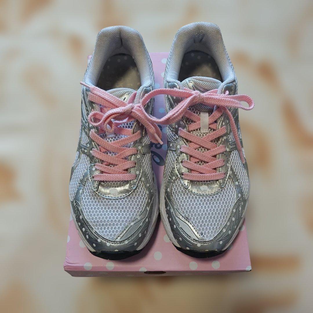 Papergirl×BEAMS×Asics GT-2160 27.0 cm