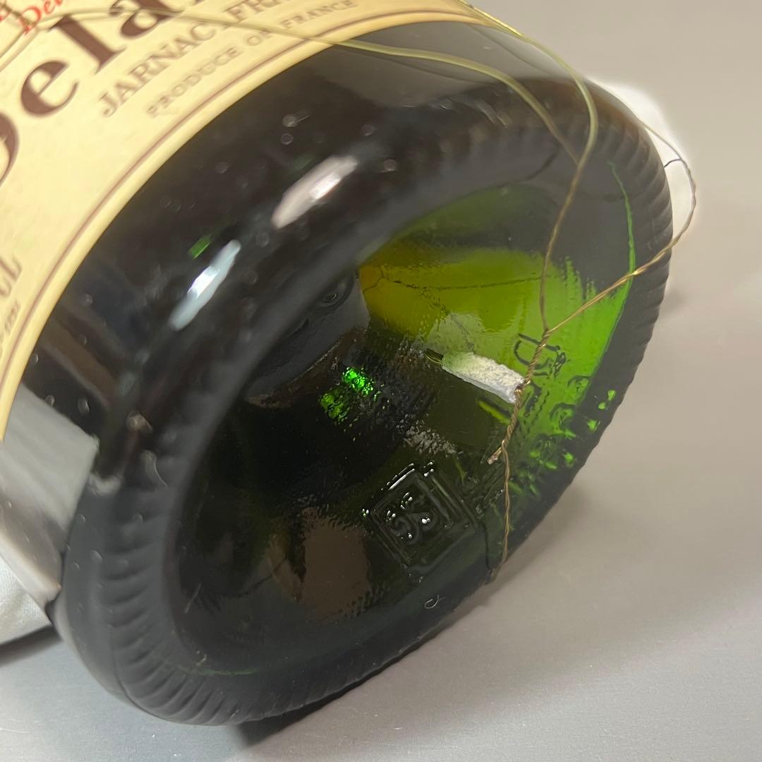 o*k様 デラマン Delamain VESPER ブランデー コニャック 箱付