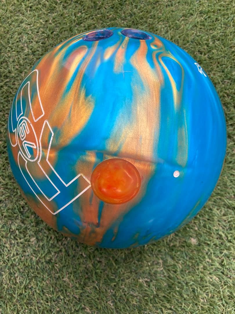 6*7様 Radical RS-79 15ポンド